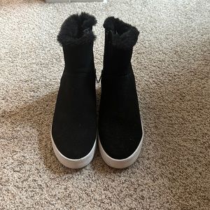 Blondo waterproof booties